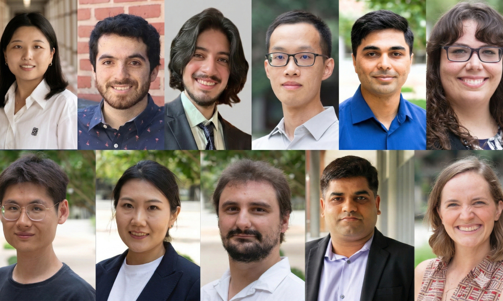 Rice Future Faculty